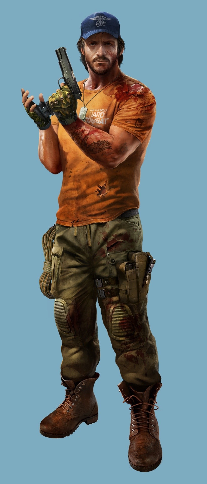 Dead Island: Riptide (Zombie Bait Edition)